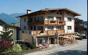 Pension Schenkenfelder